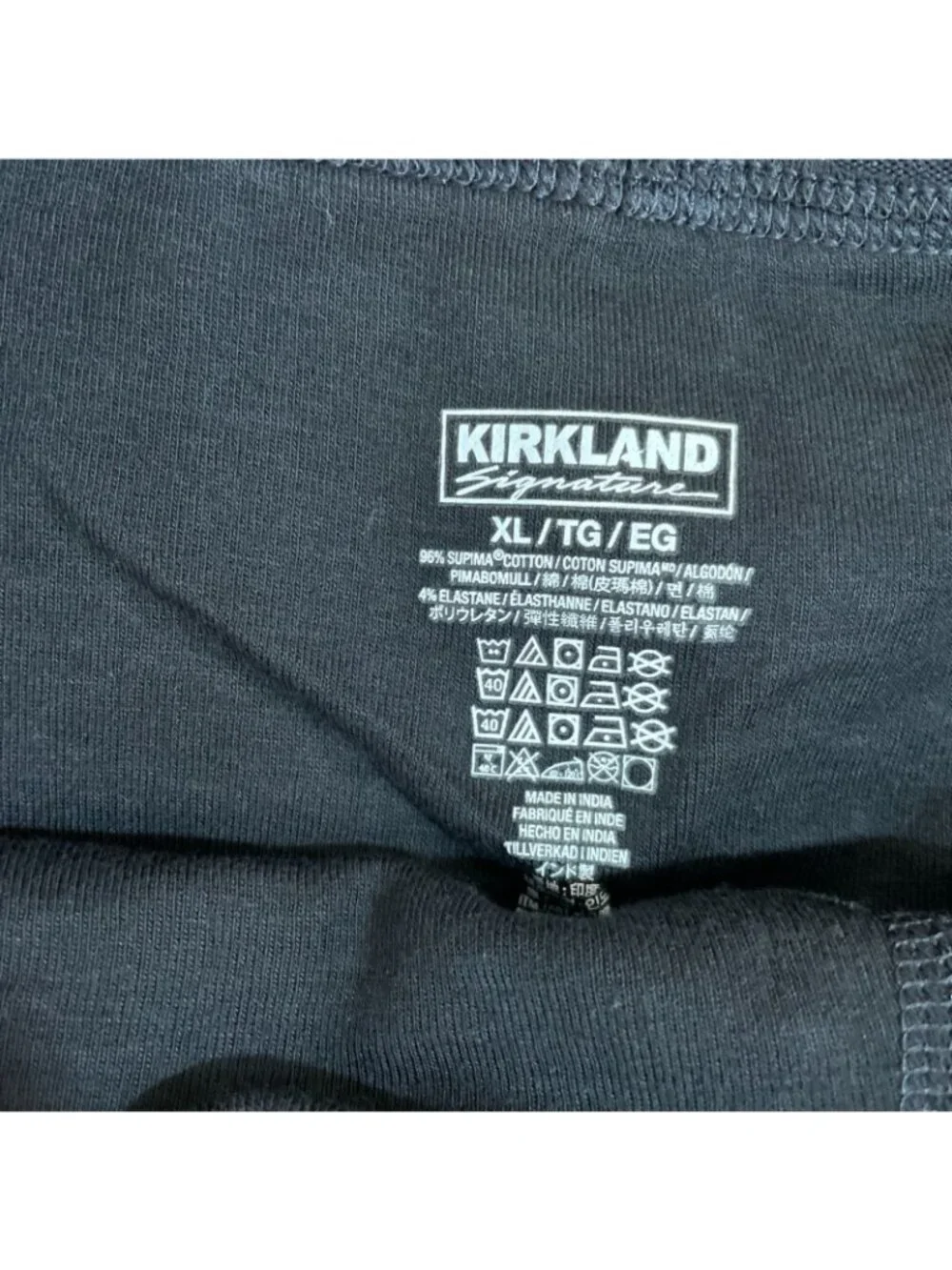 Puma, Kirkland new without